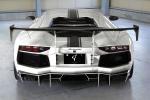 Lamborghini Aventador LP700-4 by Abflug 2013 года